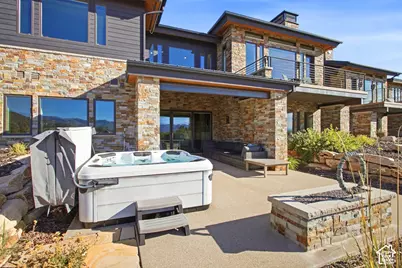 1163 W Red Fox Rd #9, Park City, UT 84098 - Photo 64