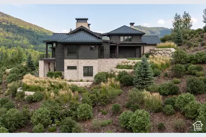 13640 N Deer Canyon Dr, Heber City, UT 84036 - Photo 4