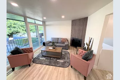 127 E 1100 N #4, Bountiful, UT 84010 - Photo 1