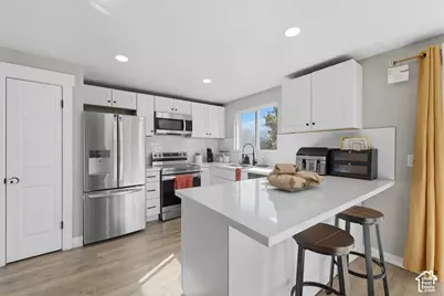 3313 W Brookhaven Dr, Taylorsville, UT 84129 - Photo 14
