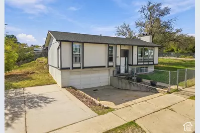 3313 W Brookhaven Dr, Taylorsville, UT 84129 - Photo 4