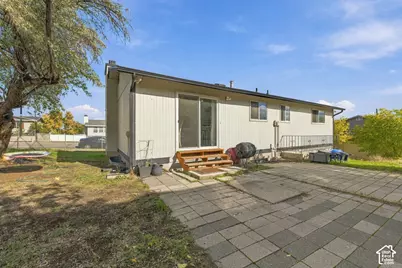 3313 W Brookhaven Dr, Taylorsville, UT 84129 - Photo 24