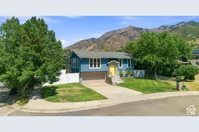 3173 E Barnhill Bay, Cottonwood Heights, UT 84121 - Photo 1