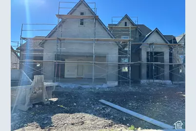 6651 W Braeburn Way, West Jordan, UT 84081 - Photo 1