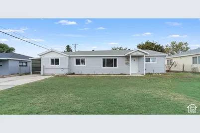 4765 W 4955 S, Kearns, UT 84118 - Photo 1