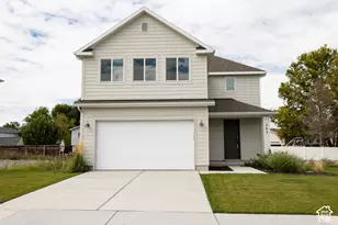 593 N 410 E Lot, Salem, UT 84653 - Photo 1