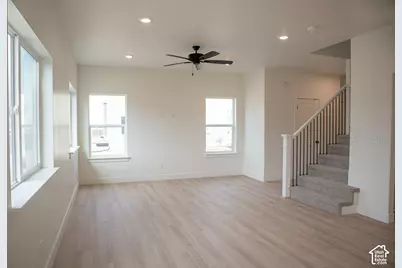 593 N 410 E Lot #20, Salem, UT 84653 - Photo 2