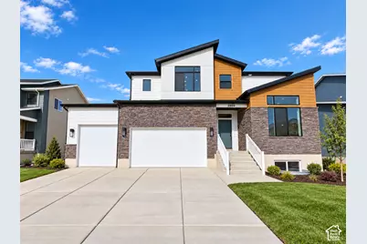 2969 N Galloway Ln #274, Plain City, UT 84404 - Photo 1