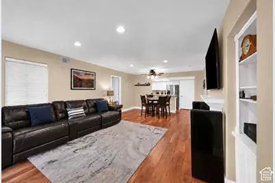 3823 S Big River Way #1, South Salt Lake, UT 84119 - Photo 2