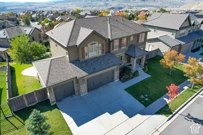 1937 W Shadow Wood Dr, Lehi, UT 84048 - Photo 58