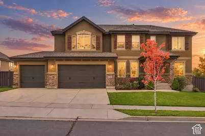 1937 W Shadow Wood Dr, Lehi, UT 84048 - Photo 4