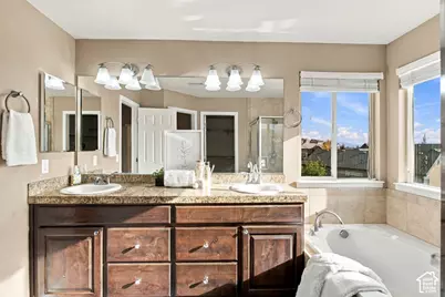 1937 W Shadow Wood Dr, Lehi, UT 84048 - Photo 36