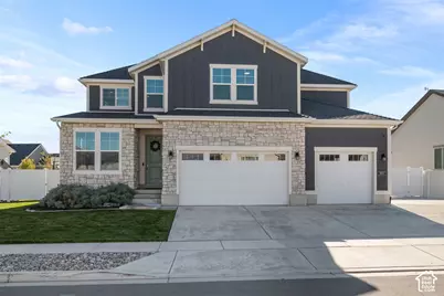 3843 W Lucerne Way N #907, Lehi, UT 84043 - Photo 2