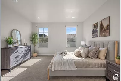 3843 W Lucerne Way N #907, Lehi, UT 84043 - Photo 22
