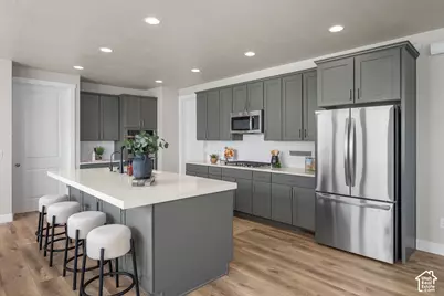 3843 W Lucerne Way N #907, Lehi, UT 84043 - Photo 14