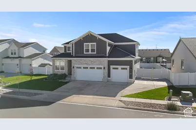 3843 W Lucerne Way N #907, Lehi, UT 84043 - Photo 4