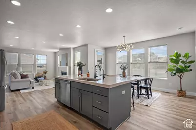 3843 W Lucerne Way N #907, Lehi, UT 84043 - Photo 18