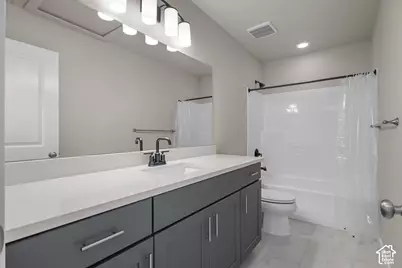 3843 W Lucerne Way N #907, Lehi, UT 84043 - Photo 36