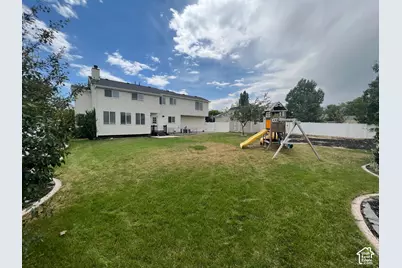 5392 W Thresher Ct, West Jordan, UT 84081 - Photo 38