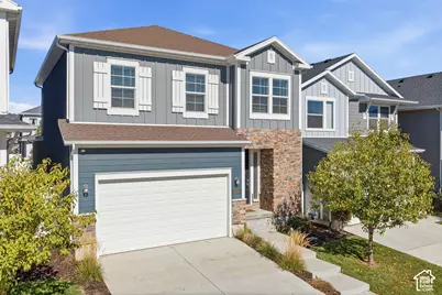 4436 W 2600 N, Lehi, UT 84048 - Photo 4