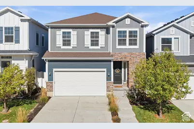 4436 W 2600 N, Lehi, UT 84048 - Photo 2
