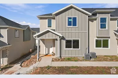 1042 E 2120 S, Heber City, UT 84032 - Photo 1