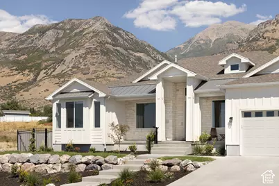 943 E 1040 N, American Fork, UT 84003 - Photo 2
