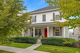 11481 S Willow Walk Dr W, South Jordan, UT 84009 - Photo 1