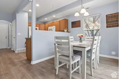 6824 W Tupelo Ln, West Jordan, UT 84081 - Photo 8