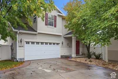 6824 W Tupelo Ln, West Jordan, UT 84081 - Photo 16