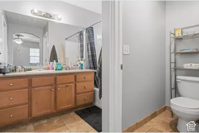 6824 W Tupelo Ln, West Jordan, UT 84081 - Photo 12