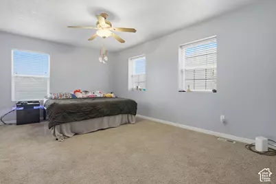 6824 W Tupelo Ln, West Jordan, UT 84081 - Photo 10