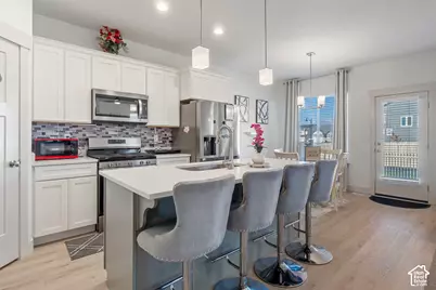 977 N Ledger Dr W, Saratoga Springs, UT 84043 - Photo 8