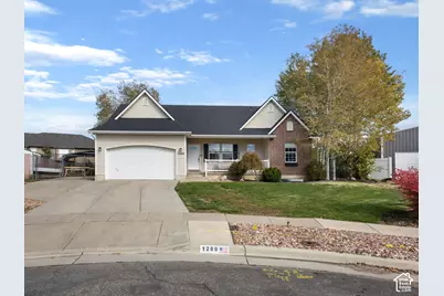 1289 S 1650 W, Syracuse, UT 84075 - Photo 1