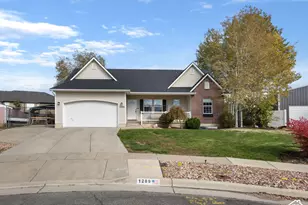 1289 S 1650 W, Syracuse, UT 84075 - Photo 1