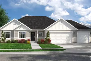 1619 S 185 E, Salem, UT 84653 - Photo 1