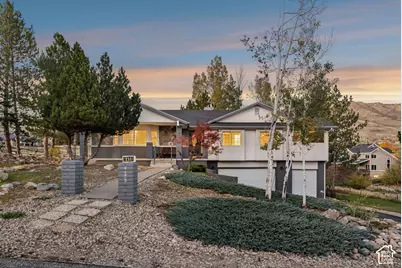 4458 E 3450 N, Eden, UT 84310 - Photo 1