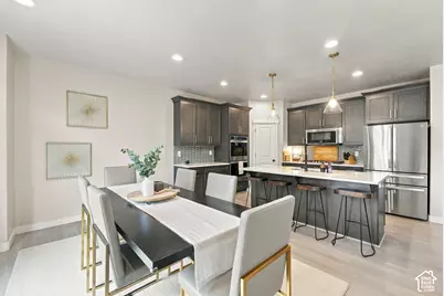 1263 W Brinkerhoff Dr, West Jordan, UT 84084 - Photo 10