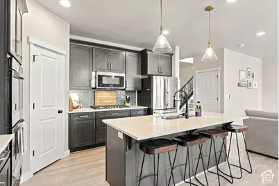 1263 W Brinkerhoff Dr, West Jordan, UT 84084 - Photo 8