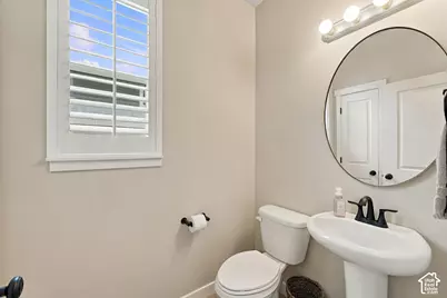 1263 W Brinkerhoff Dr, West Jordan, UT 84084 - Photo 4