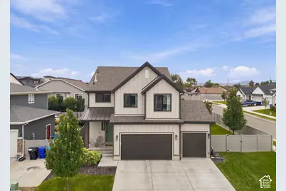 1263 W Brinkerhoff Dr, West Jordan, UT 84084 - Photo 2