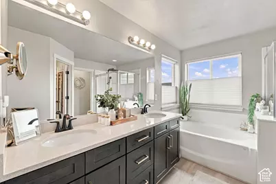 1263 W Brinkerhoff Dr, West Jordan, UT 84084 - Photo 24