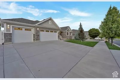 11029 S Alpine Spring Ct, South Jordan, UT 84095 - Photo 4