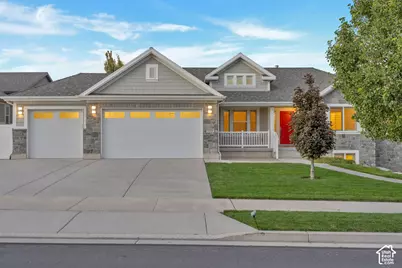 11029 S Alpine Spring Ct, South Jordan, UT 84095 - Photo 1
