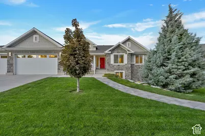 11029 S Alpine Spring Ct, South Jordan, UT 84095 - Photo 2