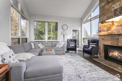 3754 N Navajo Trl #86, Park City, UT 84098 - Photo 2