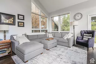3754 N Navajo Trail, Park City, UT 84098 - Photo 1