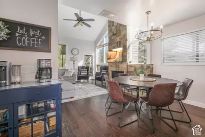 3754 N Navajo Trl #86, Park City, UT 84098 - Photo 6