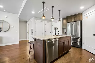909 W Peace Tree Trl #508, Kamas, UT 84036 - Photo 6