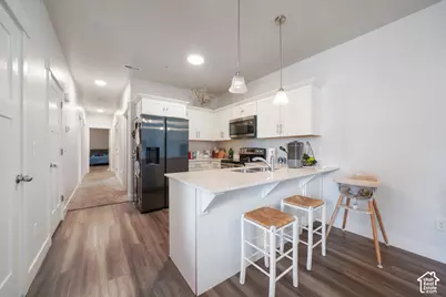 3663 W 1480 N #J201, Lehi, UT 84043 - Photo 8